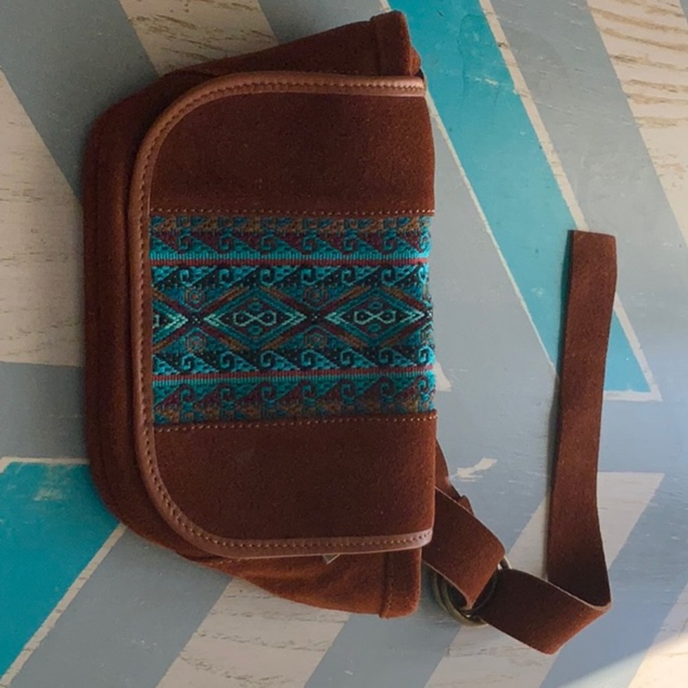 Fanny pack.